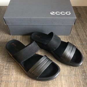 Ecco sandals